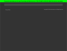 Tablet Screenshot of deuk56.enterneted.com